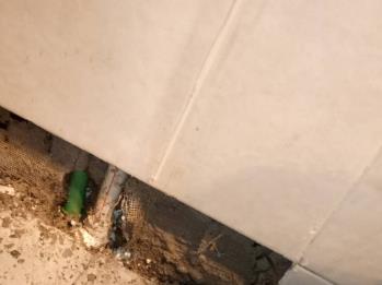 阿克陶卫生间测漏水公司分享下阿克陶市地下管线探测方法分析
