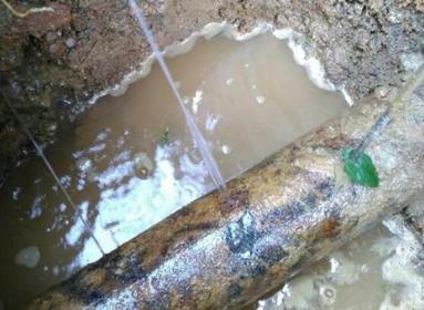 阿克陶测漏水公司浅析阿克陶市地下水管漏水检测方法。
