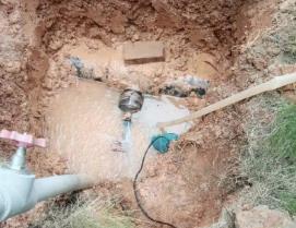 阿克陶测漏水公司浅析阿克陶地下水管漏水有哪些处理方法？