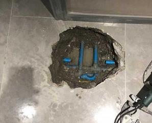 阿克陶测漏水公司为您专业解答阿克陶地暖漏水检测中精确漏水检测的成本
